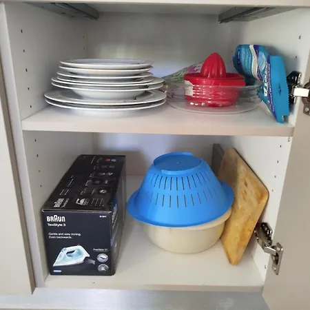 Apartamento Anastasakos