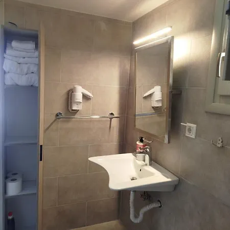 Apartament Anastasakos Dias Mavrovoúnion