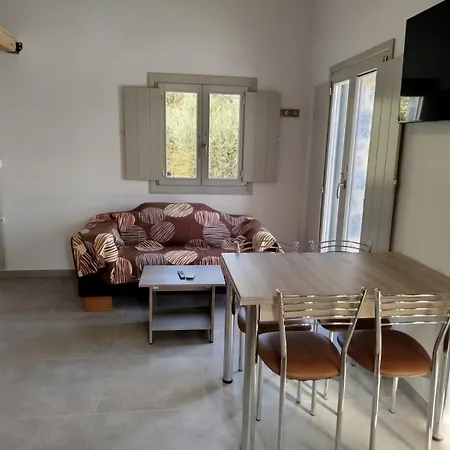 Anastasakos Dias Apartament