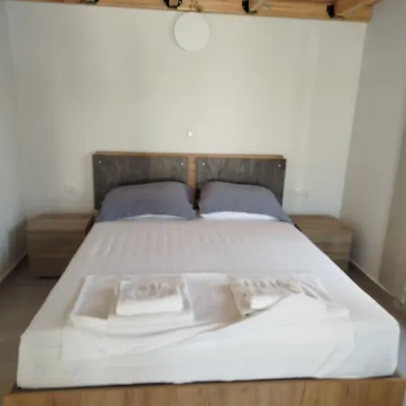 Anastasakos Dias شقة