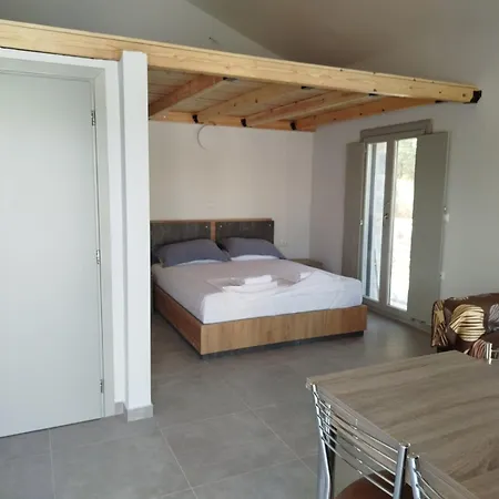 Apartament Anastasakos Dias