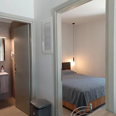 Apartament Anastasakos Dias *