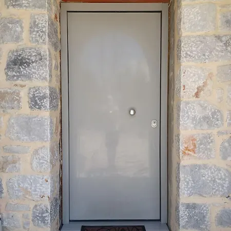 Apartament Anastasakos Dias *