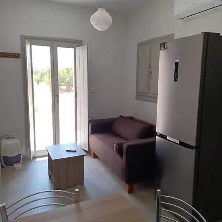 Anastasakos Appartement *