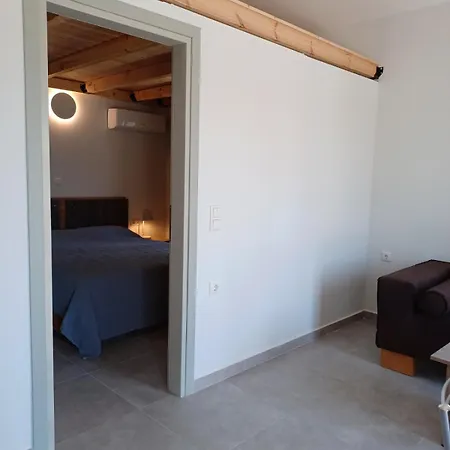Anastasakos Appartement