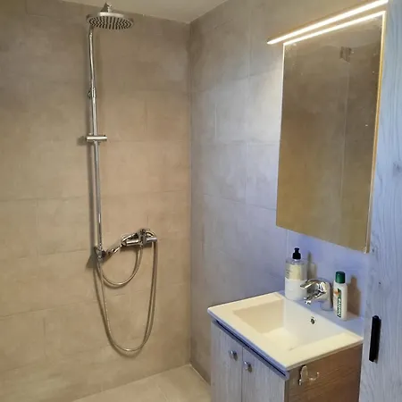 Apartment Anastasakos