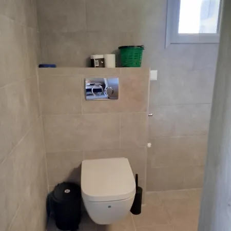 Anastasakos Appartement