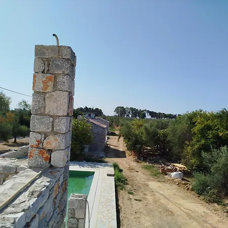 Anastasakos * Mavrovoúnion