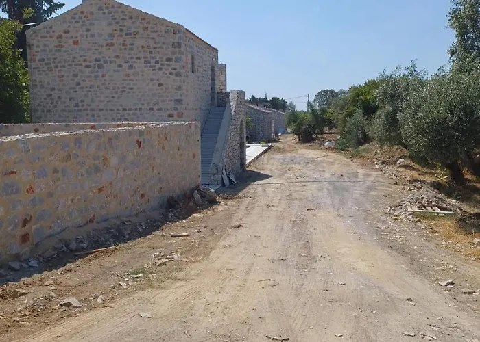 Anastasakos Dias * Μαυροβούνι