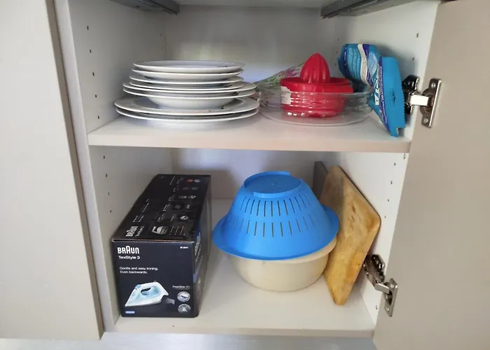 Apartment Anastasakos