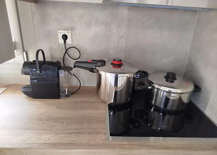 Anastasakos Apartment Mavrovoúnion