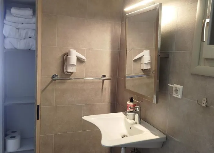 شقة Anastasakos Dias Mavrovoúnion