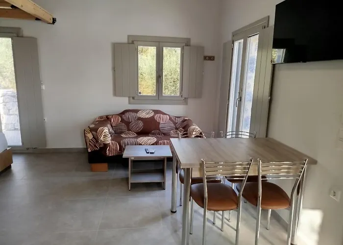 Anastasakos Dias شقة