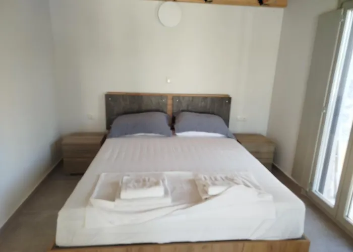 Anastasakos Dias شقة