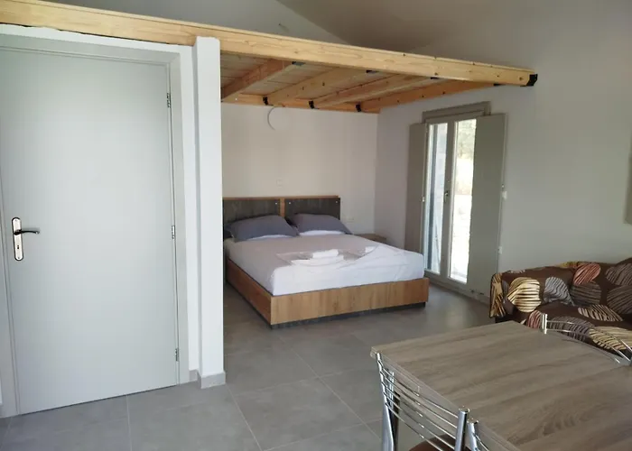 Διαμέρισμα Anastasakos Dias