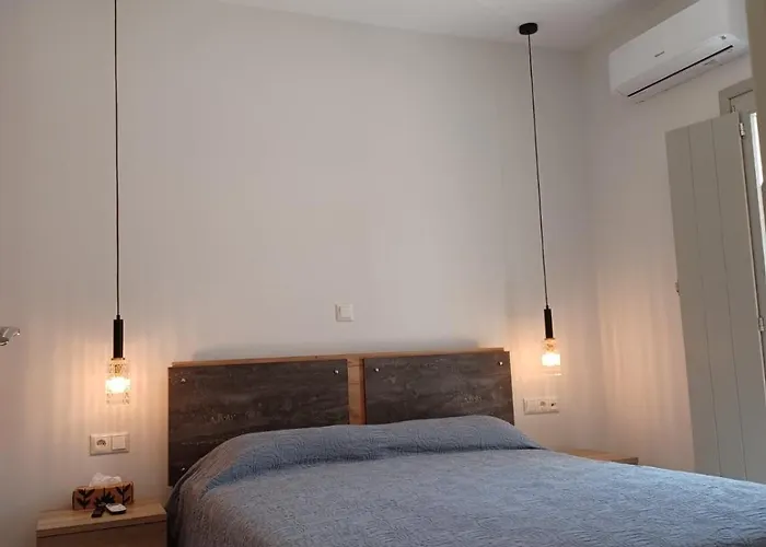 Apartamento Anastasakos *