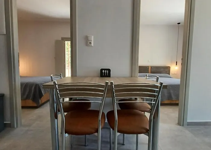 Apartamento Anastasakos