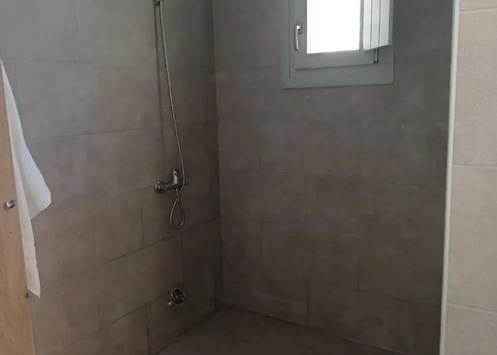 Anastasakos Apartamento *