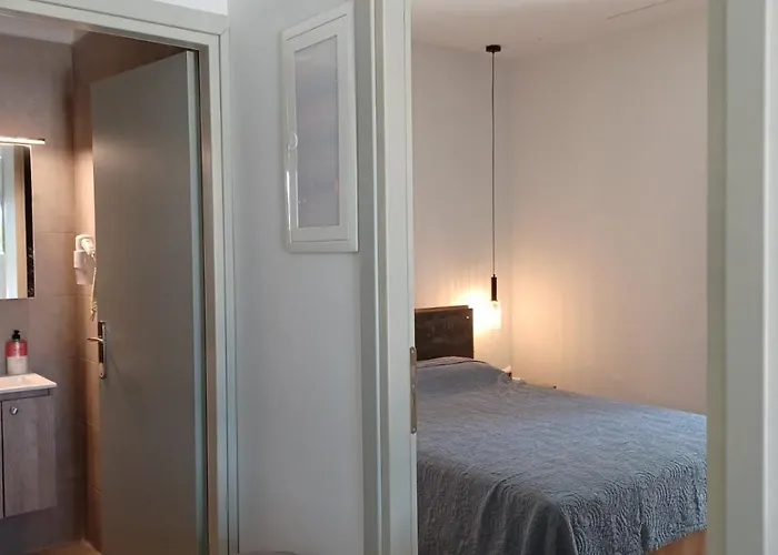 Apartamento Anastasakos *