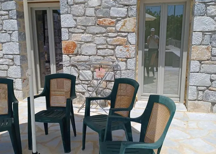 Anastasakos Dias * Μαυροβούνι