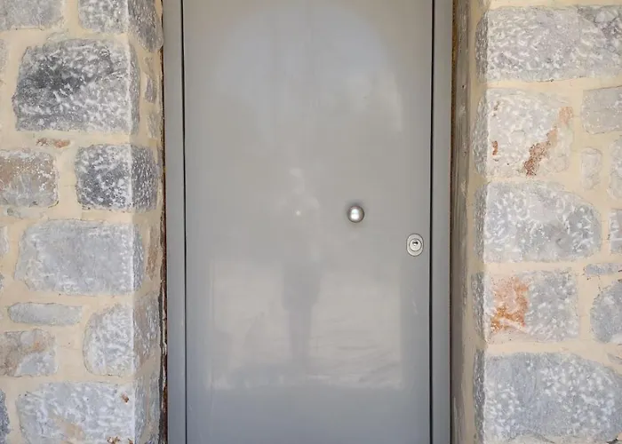 شقة Anastasakos Dias *