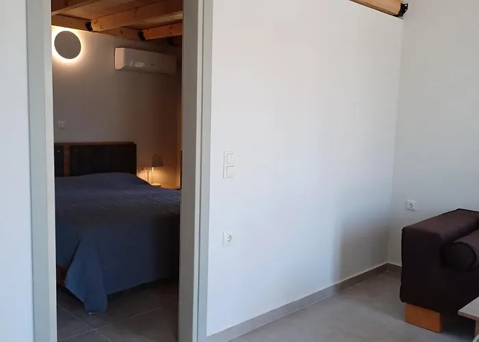 Anastasakos Apartment