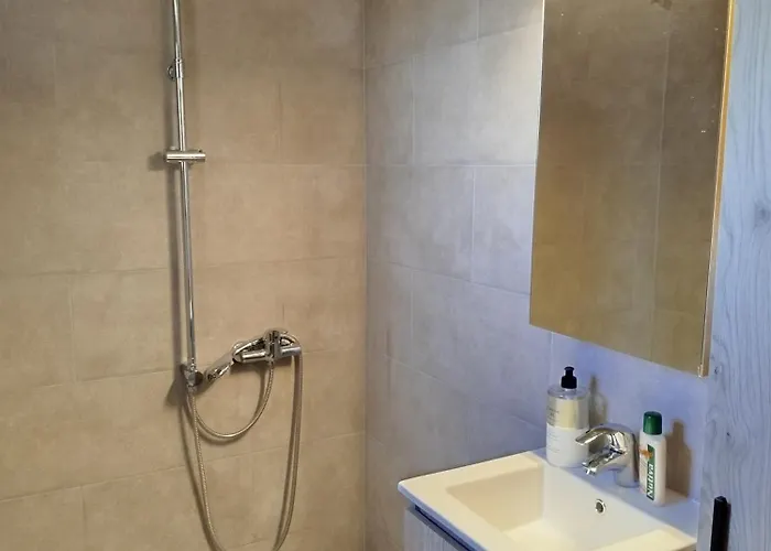 Apartamento Anastasakos