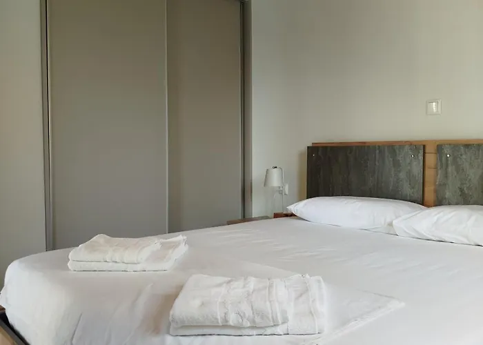 Anastasakos * Mavrovoúnion