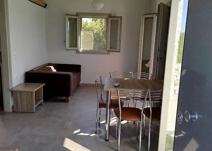 Anastasakos Mavrovoúnion