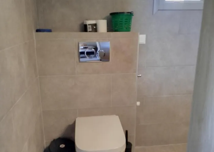 Anastasakos Apartamento