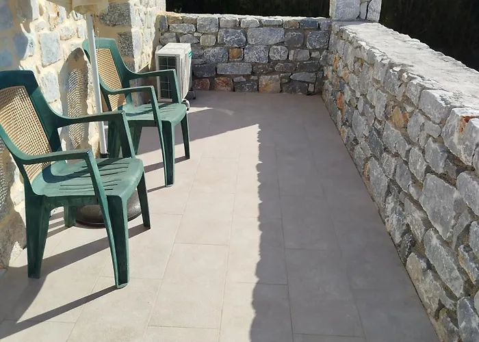 Apartment Anastasakos *